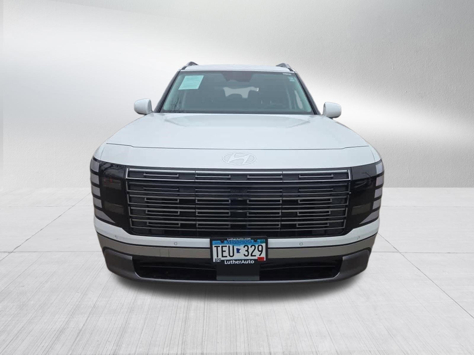 Used 2026 Hyundai Palisade SEL image 8