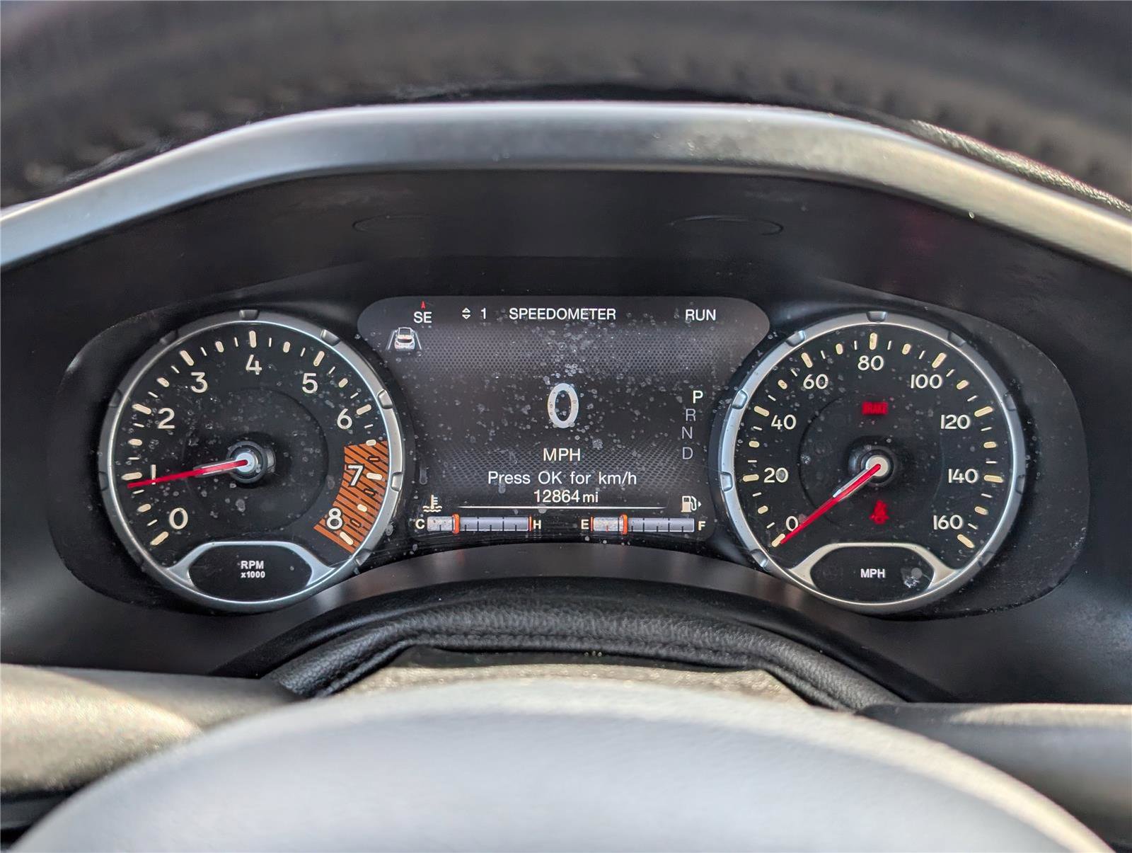 Used 2022 Jeep Renegade Altitude w/ Convenience Group image 30