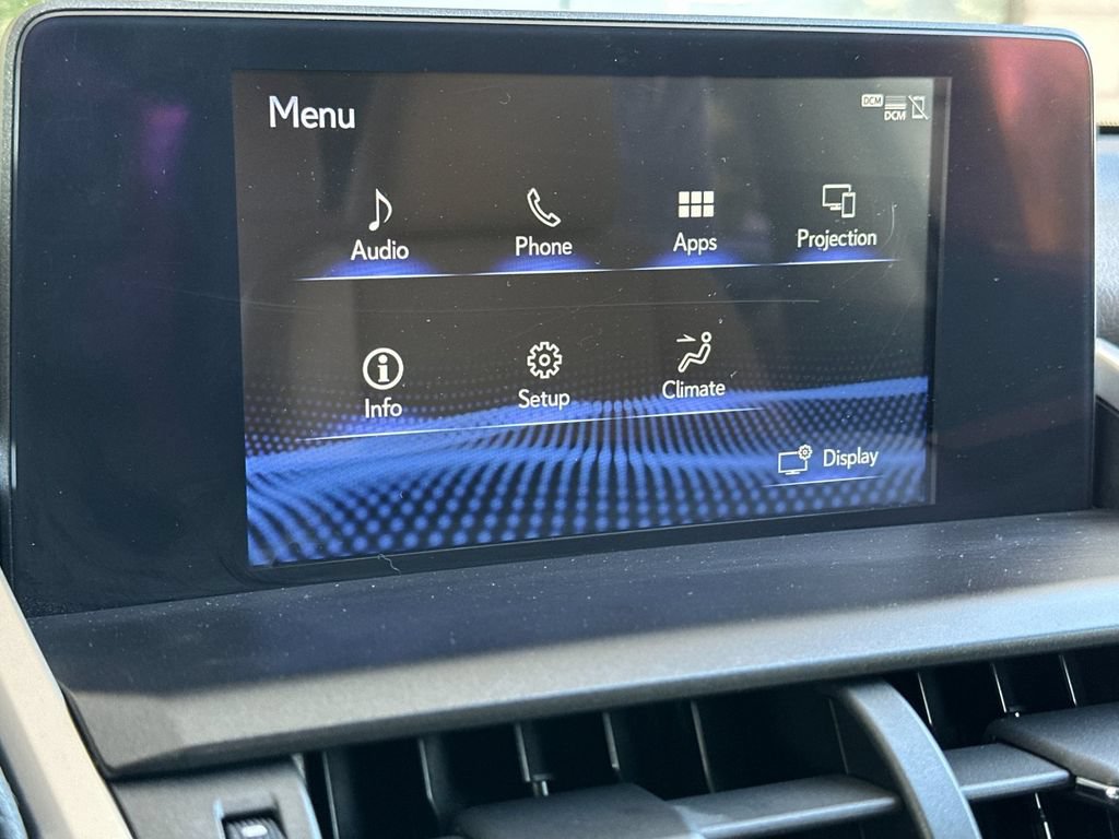 Used 2020 Lexus NX 300 FWD w/ Premium Package image 17