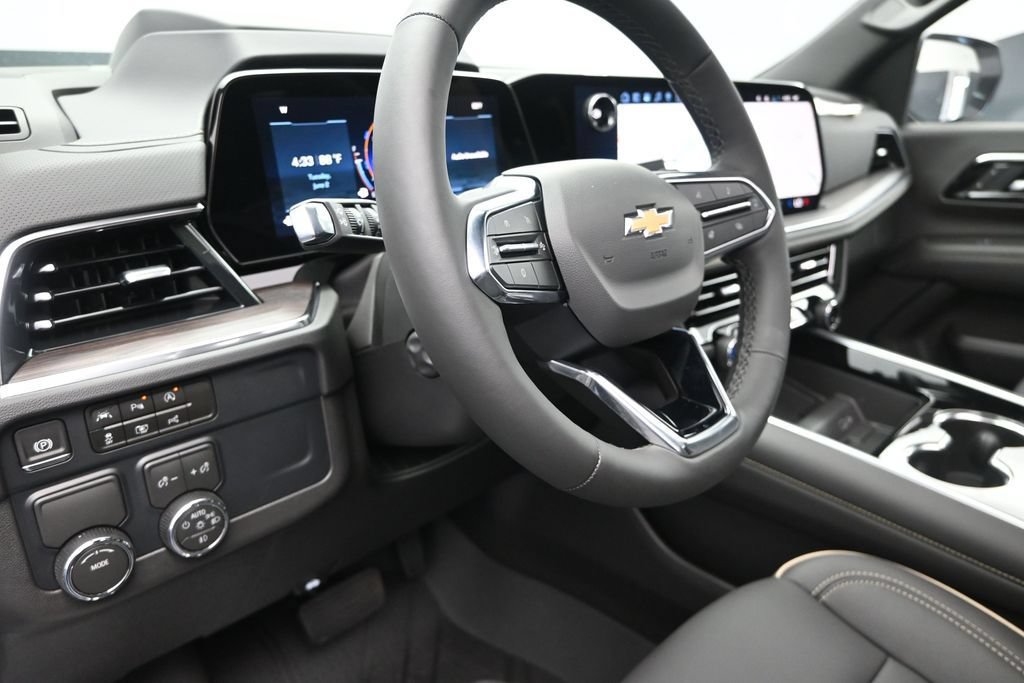 New 2026 Chevrolet Tahoe Premier RWD image 12