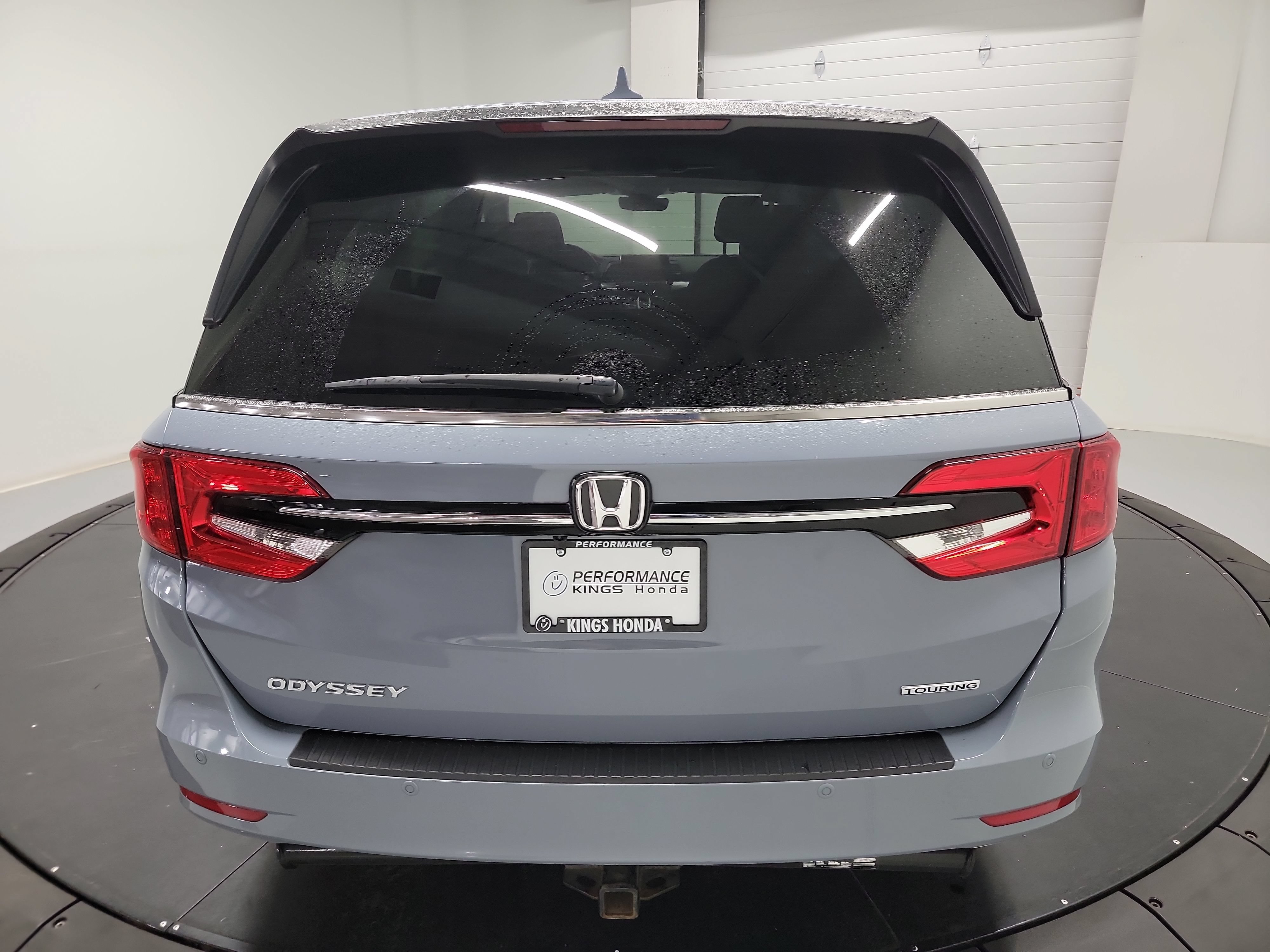 Used 2024 Honda Odyssey Touring image 8