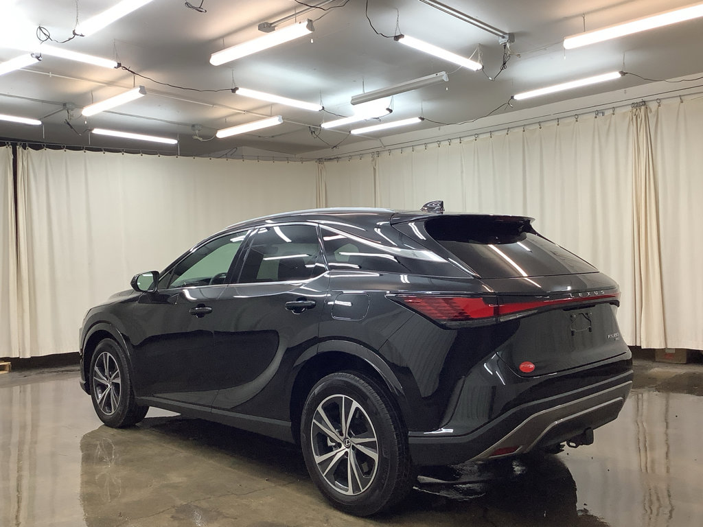 Used 2025 Lexus RX 350 Premium image 9