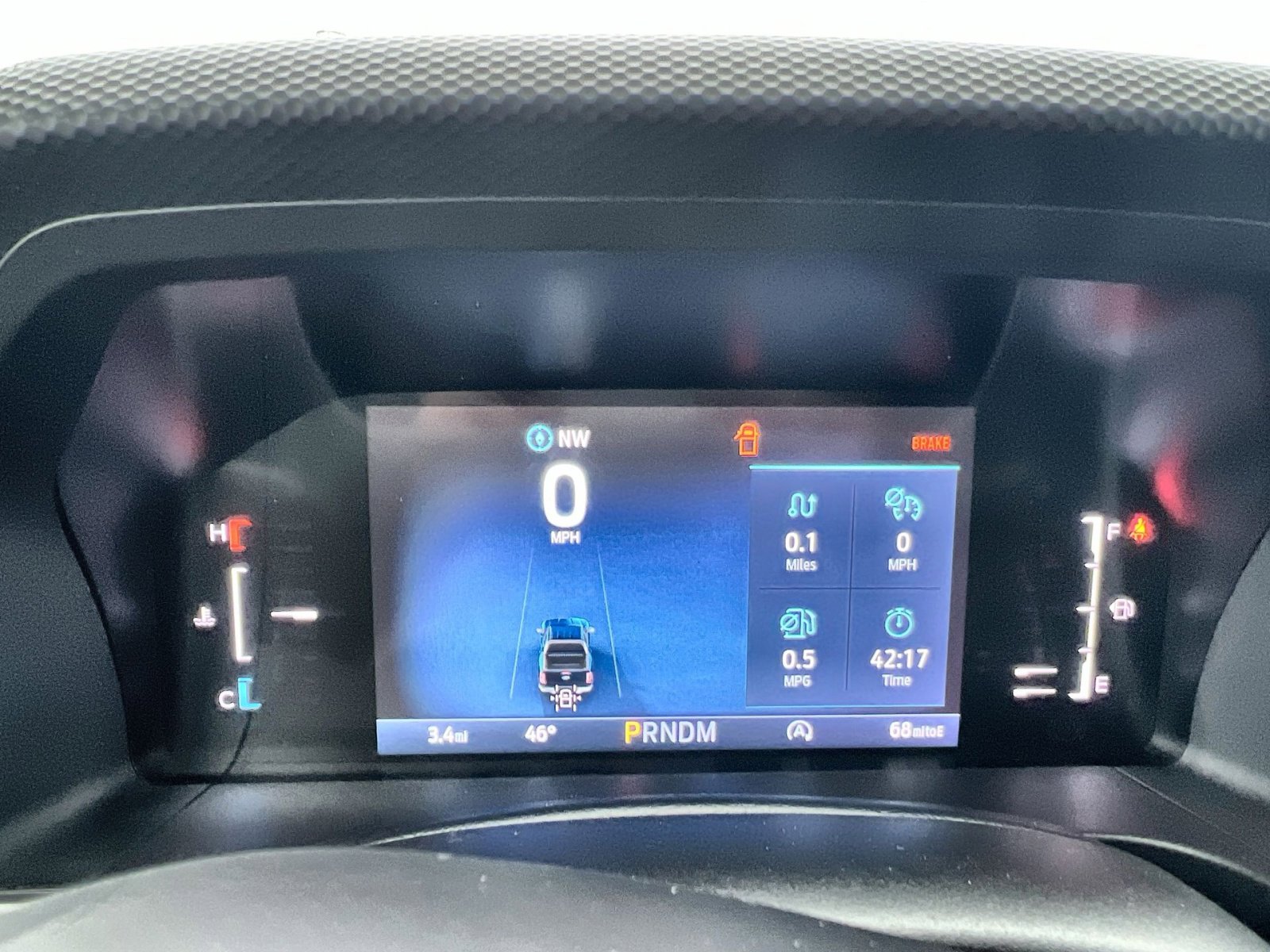 New 2025 Ford Ranger XLT w/ Equipment Group 301A High image 17