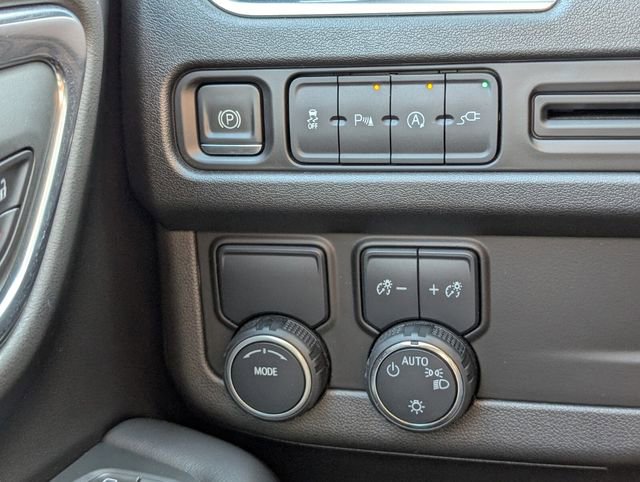 Used 2021 Chevrolet Tahoe RST image 27