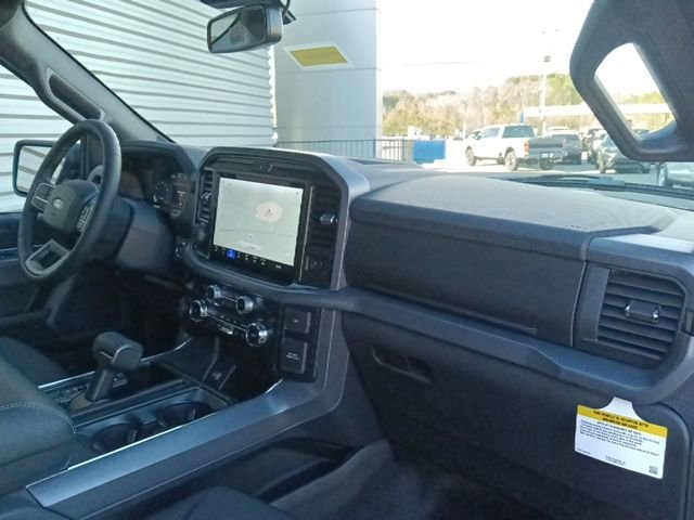 New 2026 Ford F150 XLT w/ Equipment Group 302A MID image 39