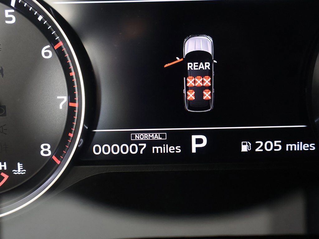 New 2026 Mitsubishi Outlander ES AWD/4WD image 41