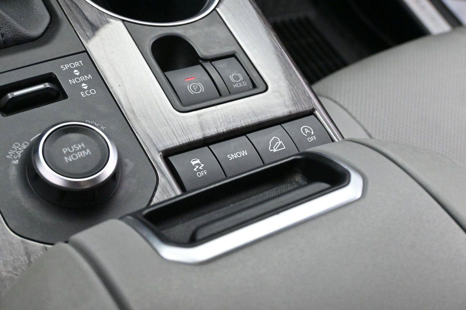 Used 2021 Toyota Highlander Limited AWD/4WD image 21