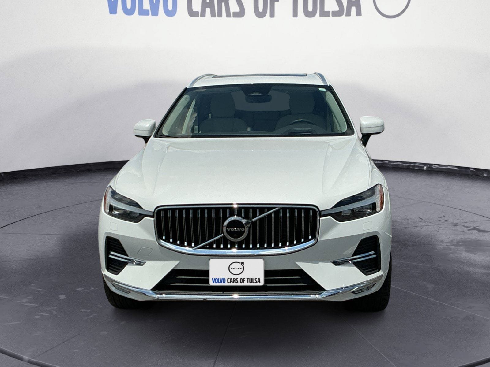 Used 2023 Volvo XC60 B6 Ultimate w/ Protection Package Premier AWD/4WD image 8