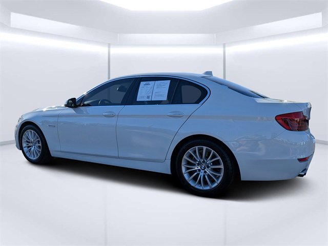 Used 2016 BMW 528i Sedan image 5