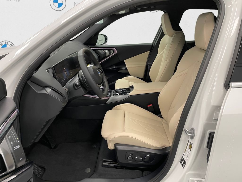 New 2026 BMW X3 xDrive30 w/ Premium Package image 7