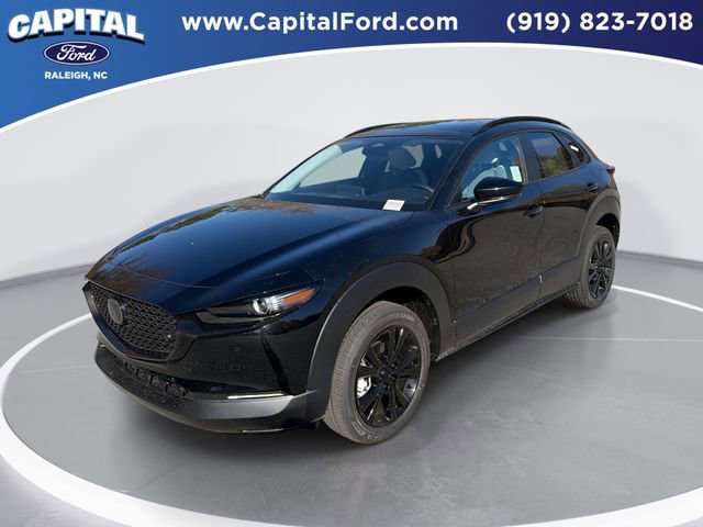Used 2026 MAZDA CX-30 AWD 2.5 S
