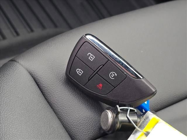 New 2026 Chevrolet Colorado LT w/ LT Convenience Package image 30