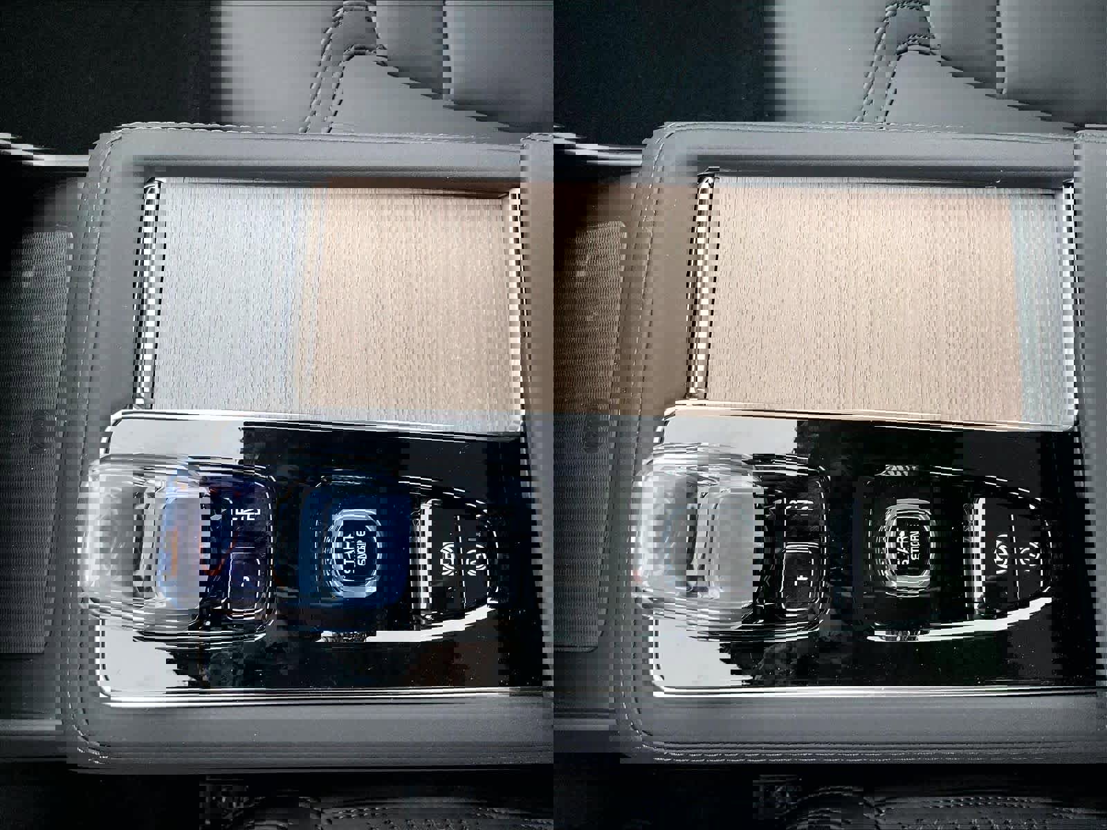 New 2026 Volvo XC90 B5 Plus w/ Protection Package AWD/4WD image 10