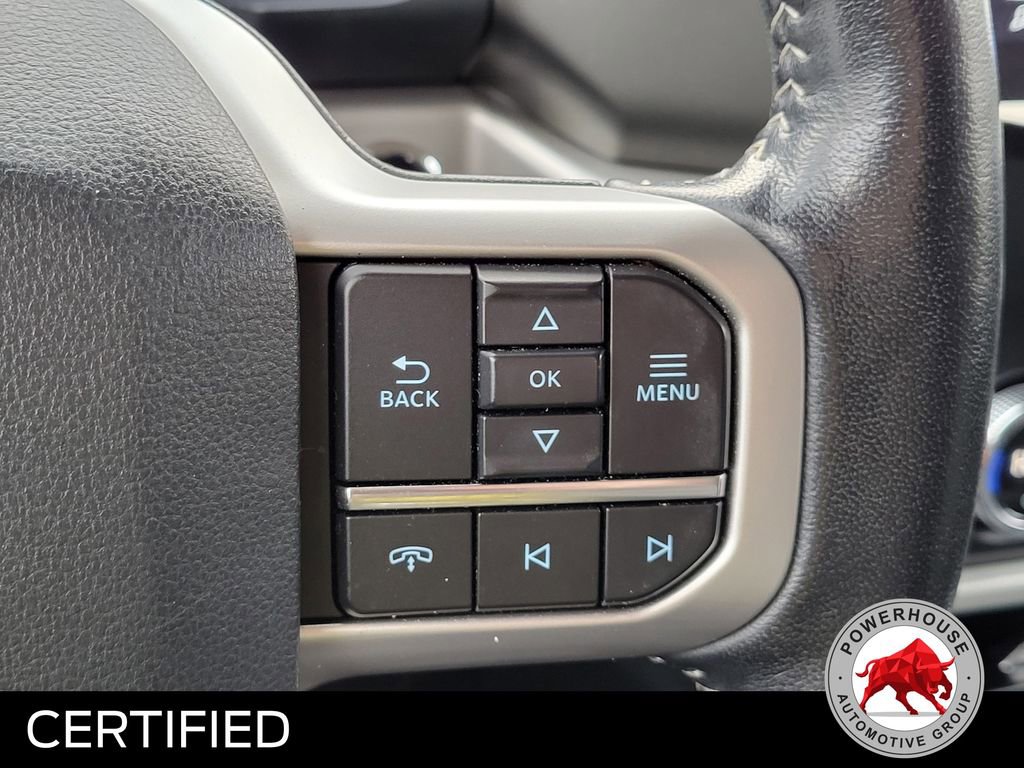 Certified 2023 Ford Expedition Max XLT image 33