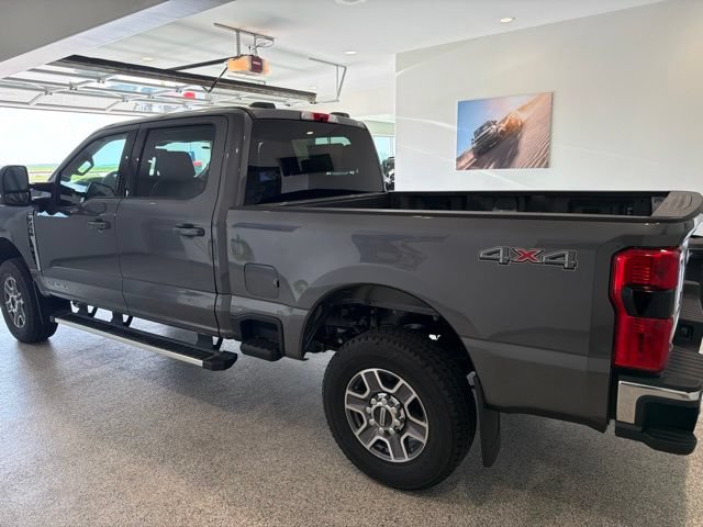 New 2026 Ford F250 Lariat AWD/4WD image 4