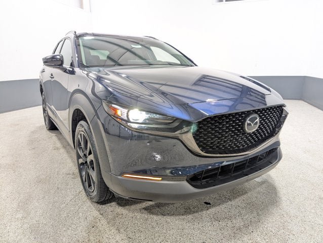 New 2025 MAZDA CX-30 2.5 Turbo w/ Premium Package AWD/4WD image 4