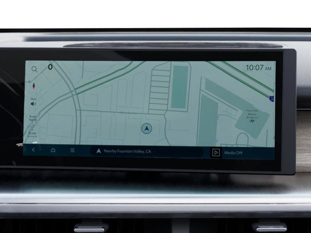 New 2026 Hyundai Ioniq 9 SEL image 24