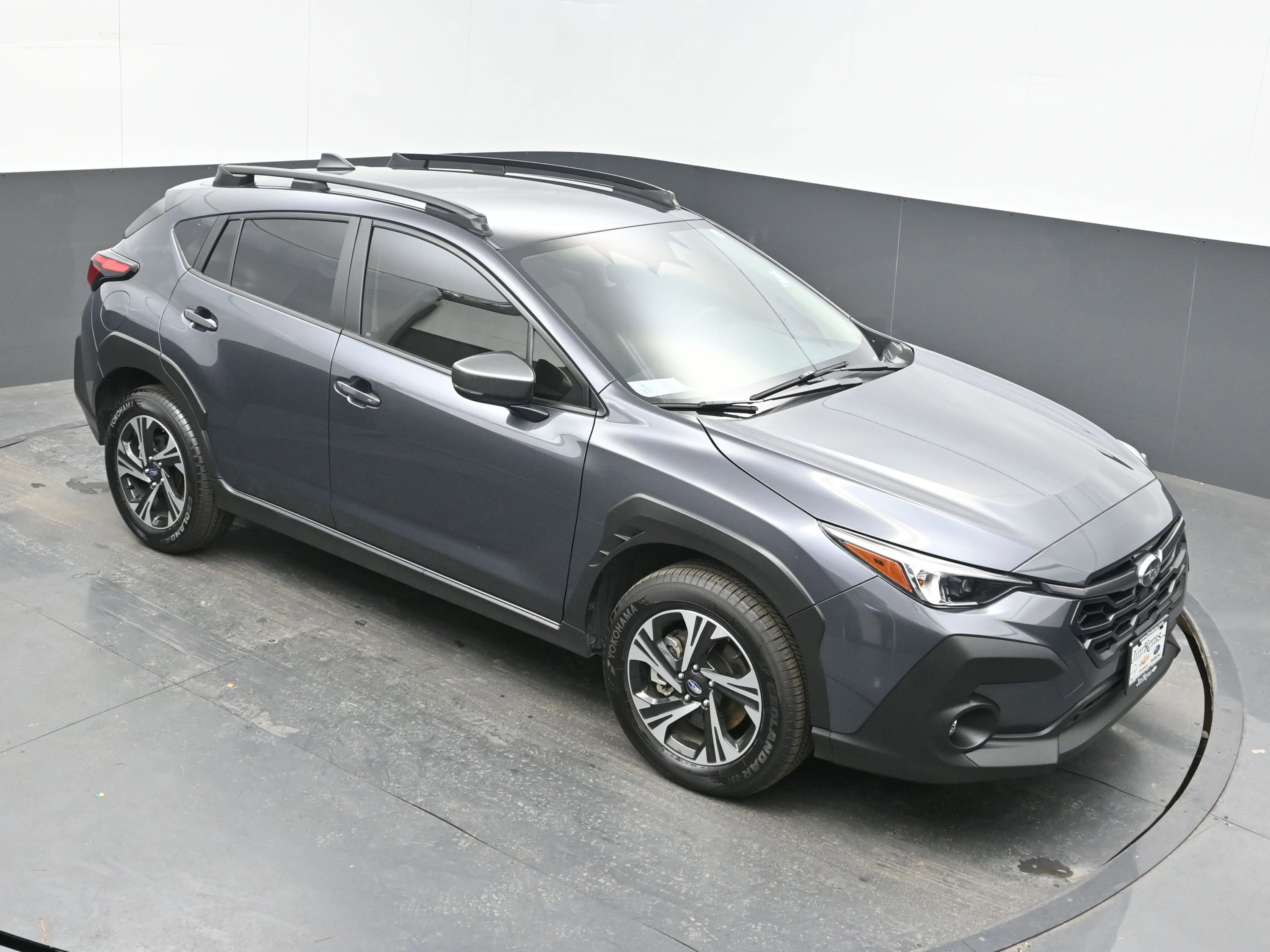 Used 2025 Subaru Crosstrek 2.0i Premium w/ Crosstrek Mirror Package image 28