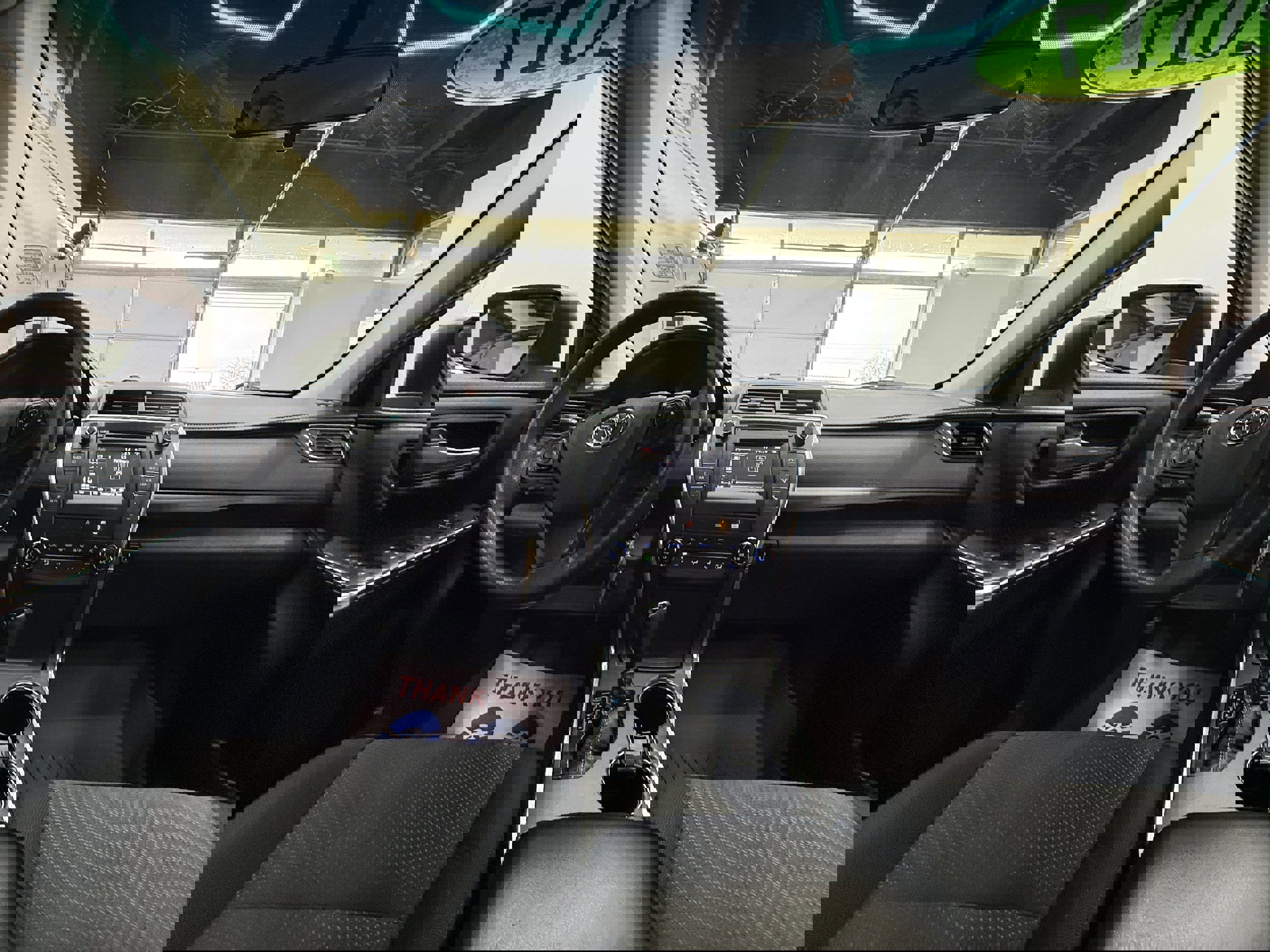 Used 2017 Toyota Camry LE image 12