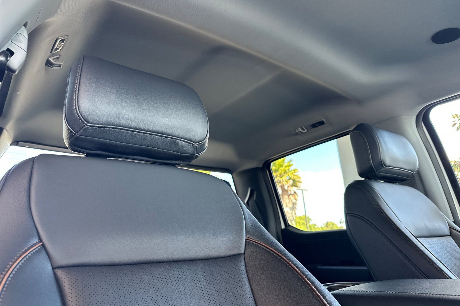 New 2026 Ford F350 Lariat w/ Lariat Ultimate Package image 15