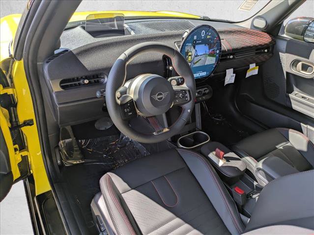 New 2026 MINI Cooper S FWD image 3