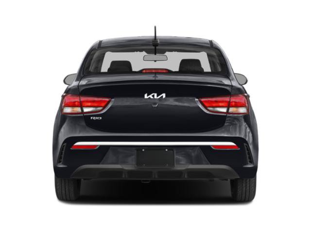 Used 2023 Kia Rio S FWD image 8