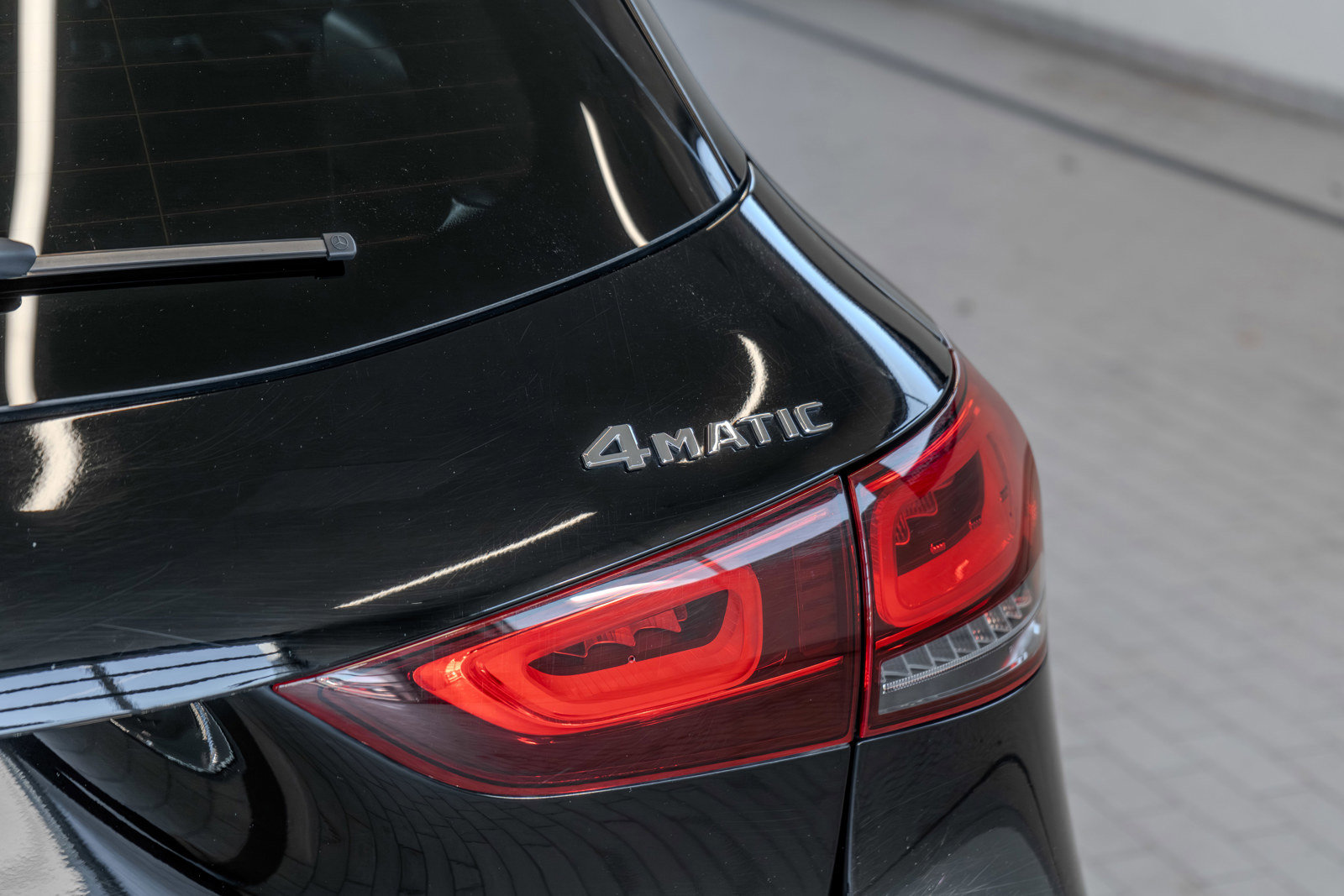 Used 2023 Mercedes-Benz GLA 250 GLA 250 image 24