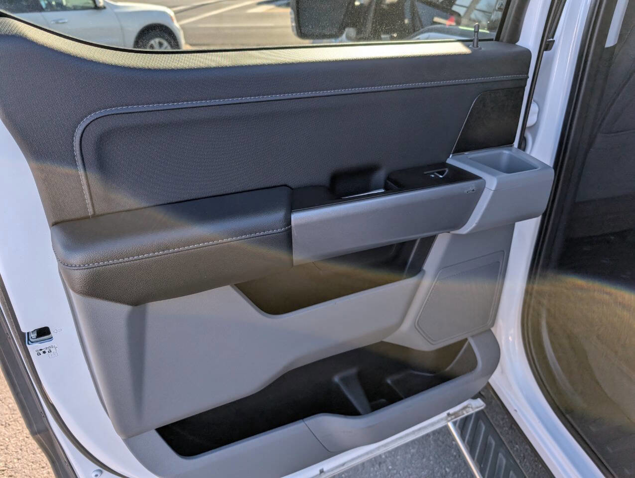 Used 2022 Ford F150 XLT w/ Equipment Group 302A High image 35