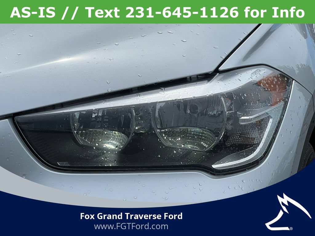 Used 2018 BMW X1 xDrive28i AWD/4WD image 35