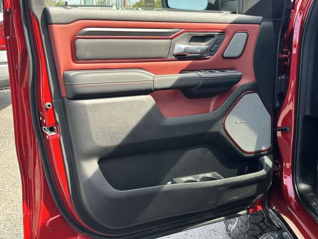 New 2026 RAM 1500 Rebel image 12