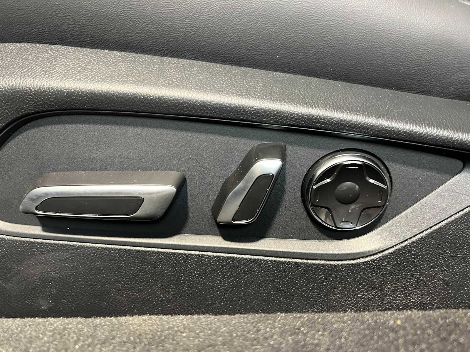 New 2025 Acura TLX SH-AWD w/ A-SPEC Pkg image 8