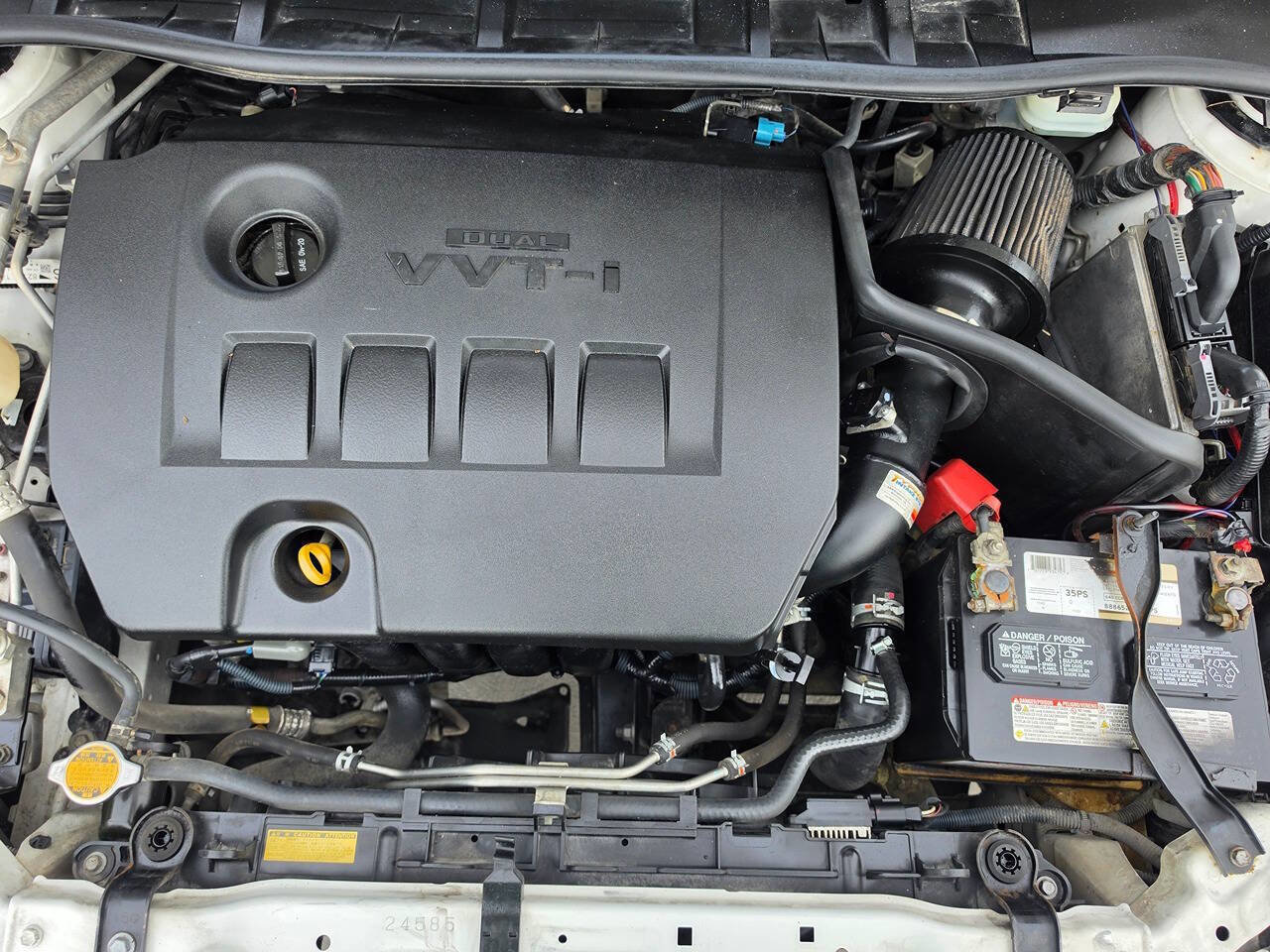 Used 2011 Toyota Corolla LE FWD image 50