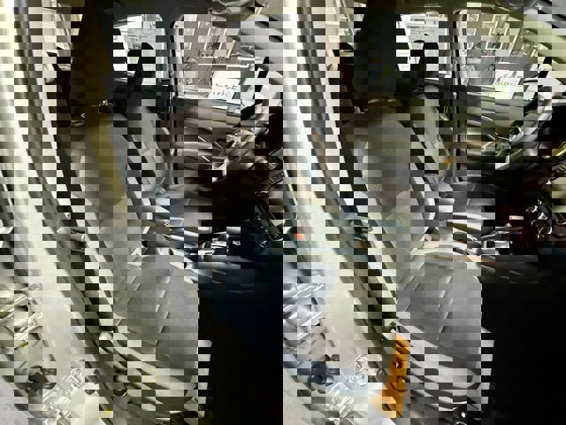 New 2025 Nissan Versa SV w/ Trunk Package image 21