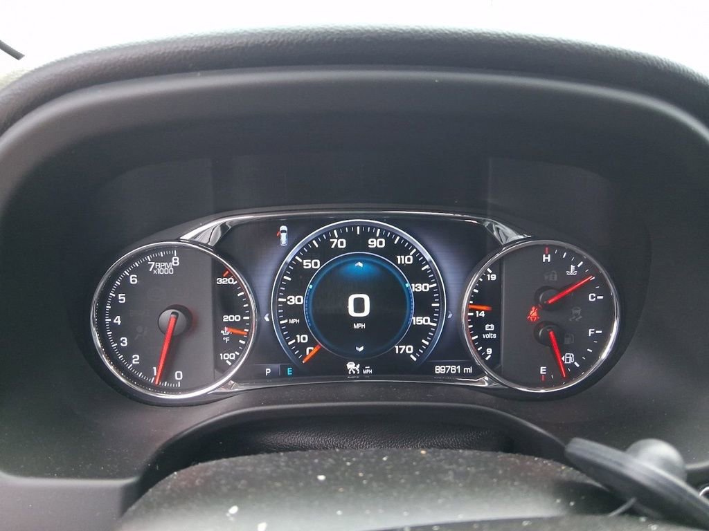 Used 2017 GMC Acadia Denali w/ Technology Package image 10