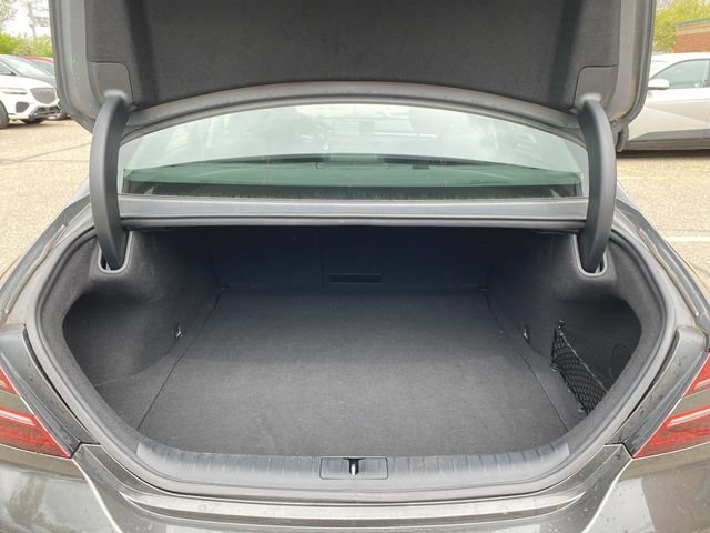 Used 2025 Genesis G70 2.5T AWD/4WD image 25