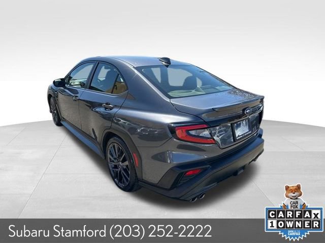Used 2023 Subaru WRX Premium image 5