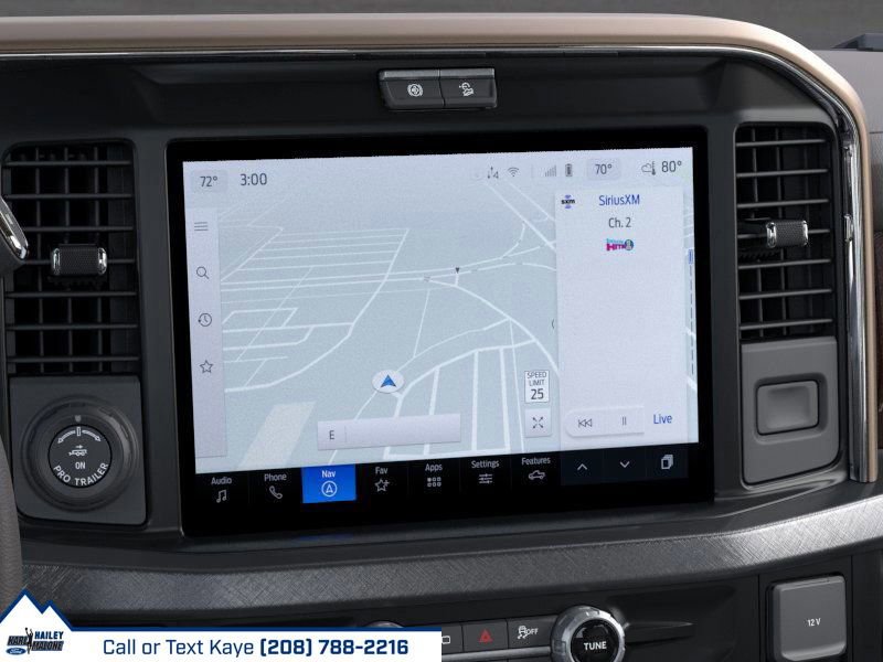 New 2026 Ford F350 King Ranch image 14