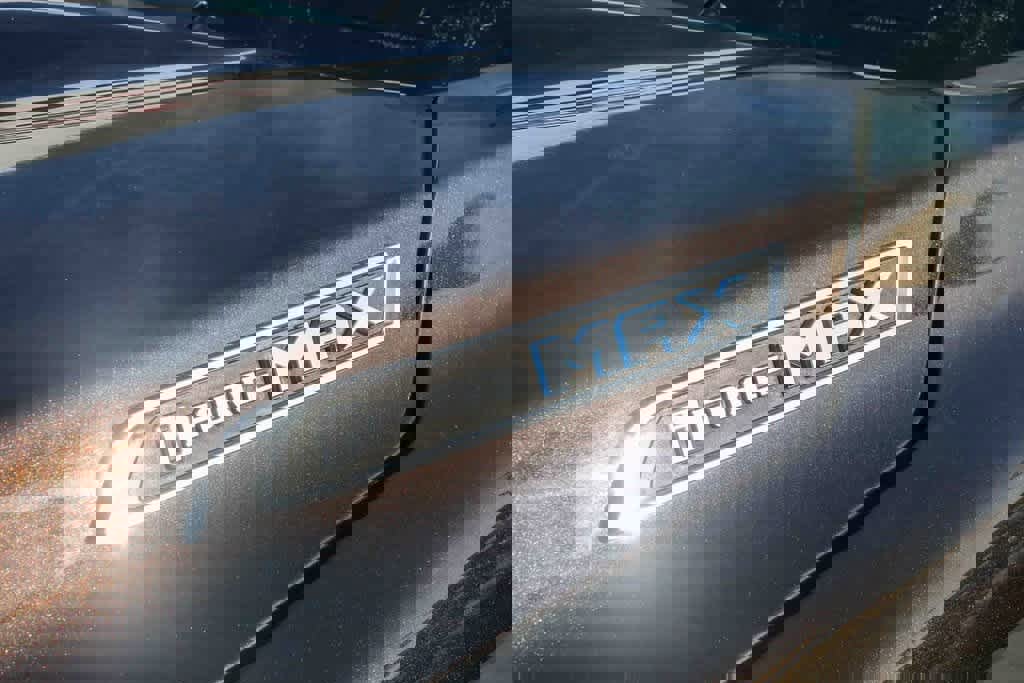 Used 2023 Toyota Sequoia Limited image 13