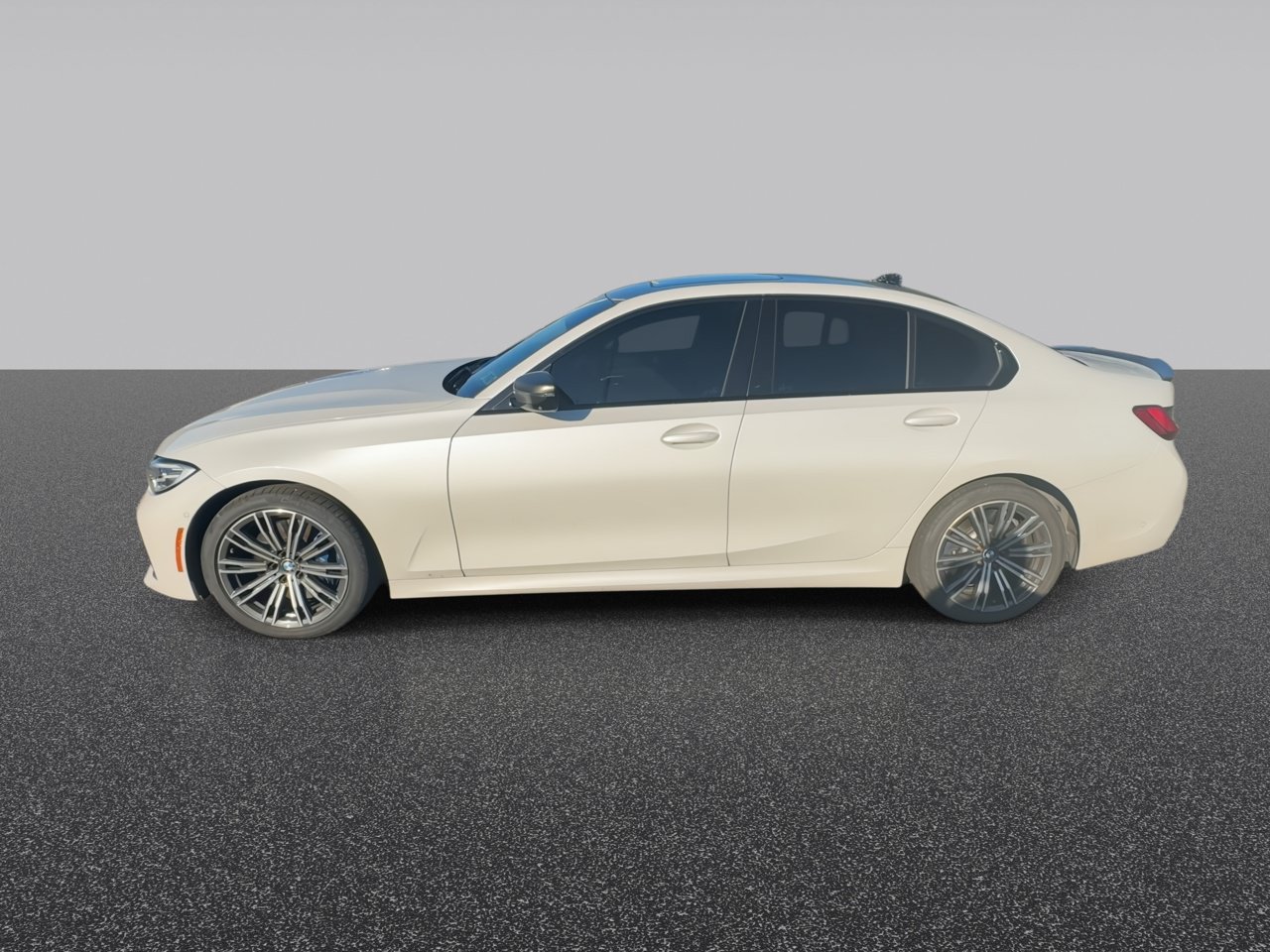Used 2020 BMW M340i xDrive w/ Premium Package AWD/4WD image 6