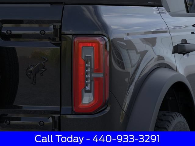 New 2026 Ford Bronco Outer Banks AWD/4WD image 26