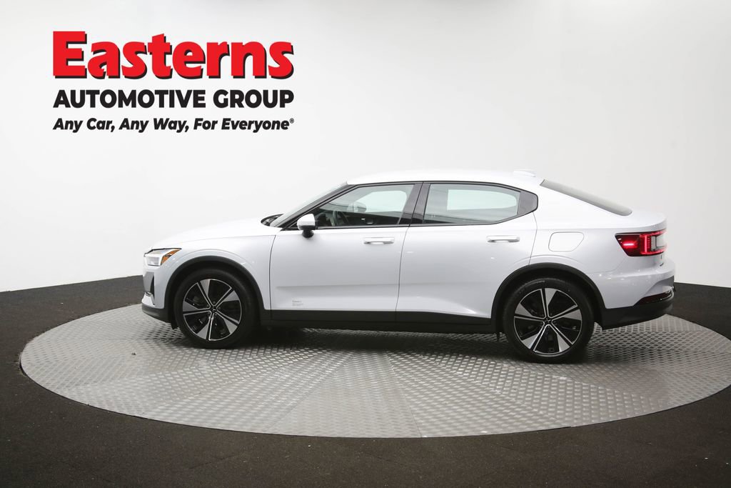 Used 2023 Polestar Polestar 2 AWD/4WD image 59