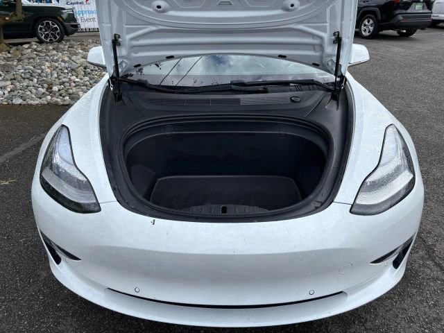 Used 2018 Tesla Model 3 Mid Range image 28