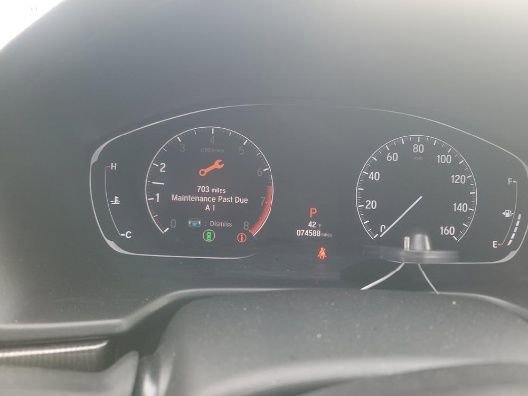 Used 2018 Honda Accord Sport image 8