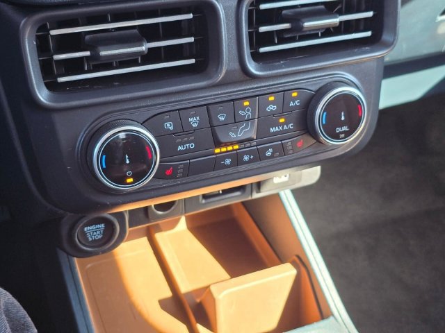 Used 2022 Ford Maverick Lariat w/ Lariat Luxury Package AWD/4WD image 26