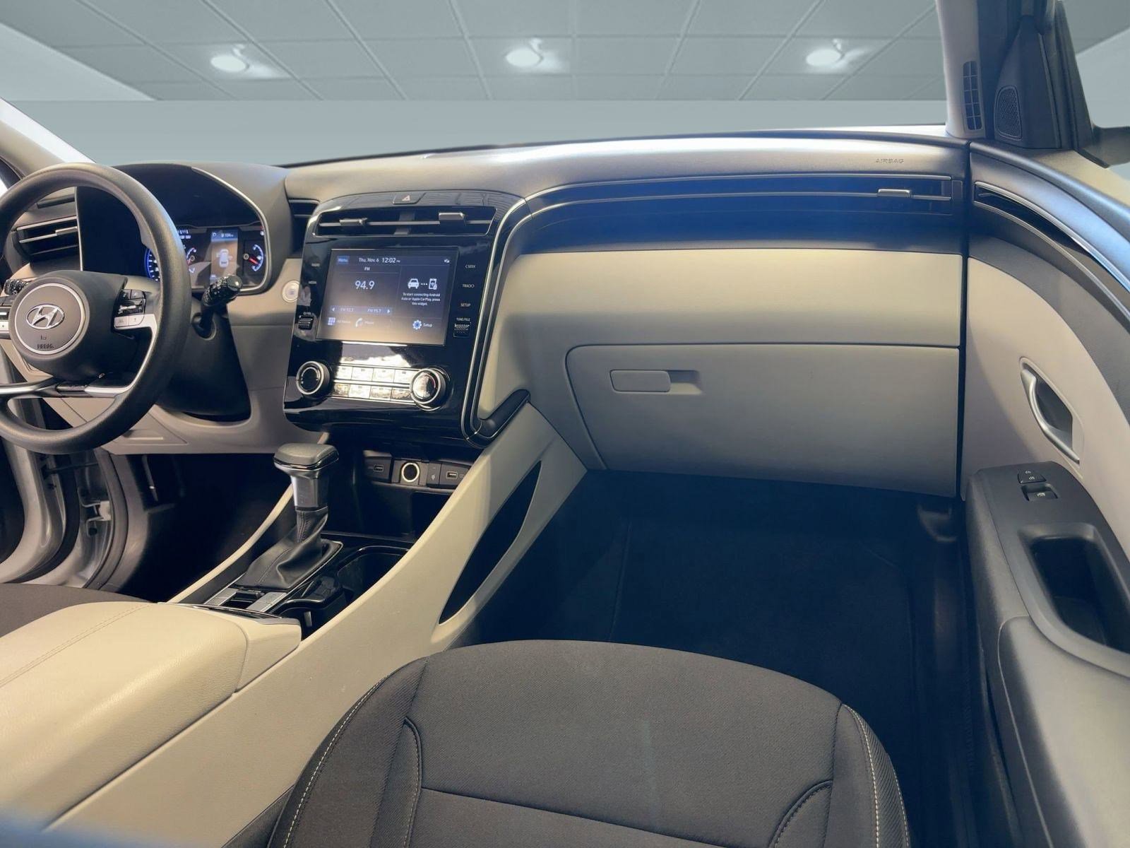 Used 2023 Hyundai Tucson SEL image 29