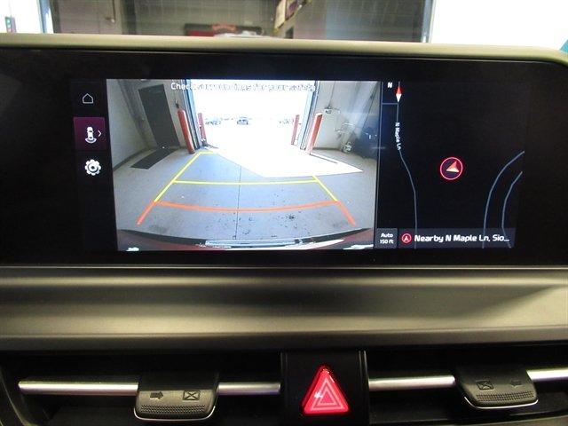 Used 2024 Kia Seltos X-Line AWD/4WD image 20