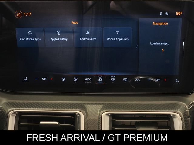 Used 2025 Ford Mustang GT Premium RWD image 21