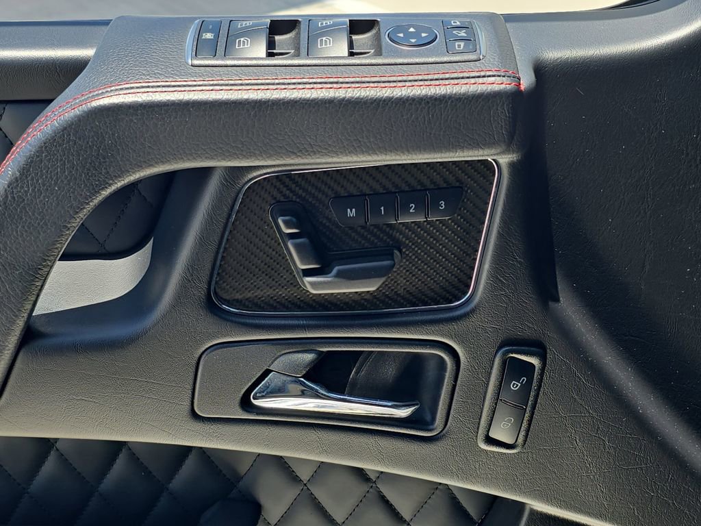 Used 2018 Mercedes-Benz G 63 AMG 4MATIC image 30