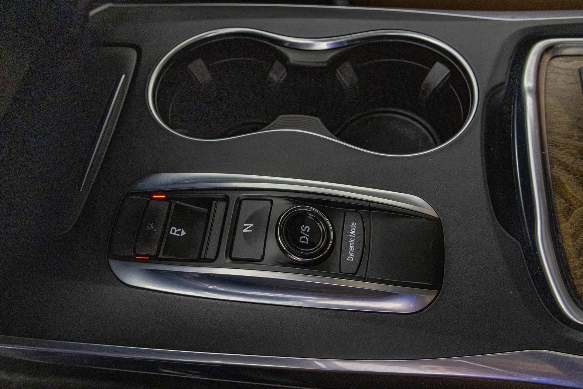 Used 2019 Acura MDX Sport Hybrid w/ Technology Pkg image 25