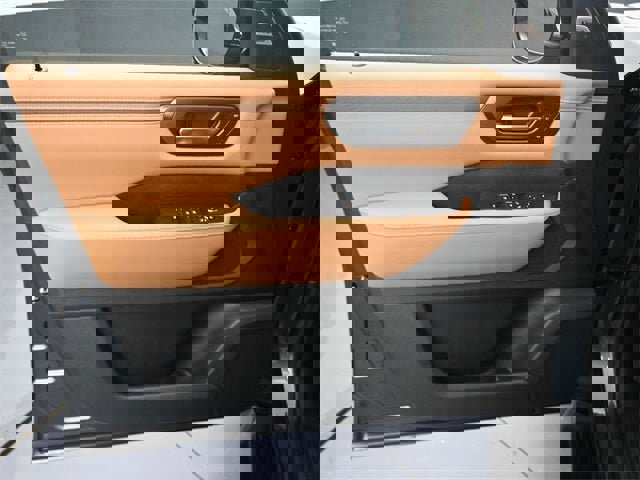 New 2026 Nissan Armada SL image 11